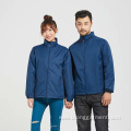 Wholesale Custom Men Women Winter Outdoor Jacket Coat